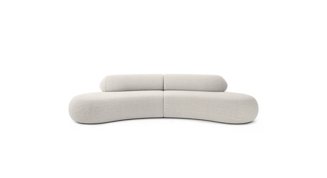 Sofa SOUL (audinio pasirinkimas)