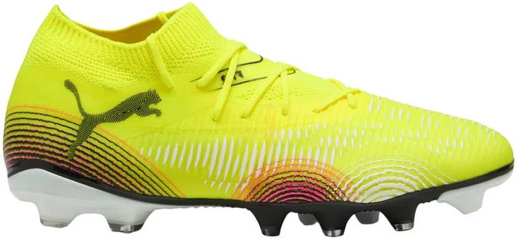 Futbolo batai Puma Future 8 Match FG/AG M 108140 03