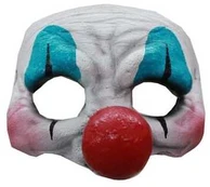 Partychimp Happy Clown maske