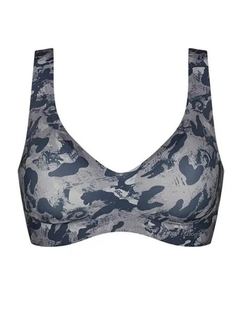 Liemenėlė moterims Sloggi Zero Feel Bralette 2166-4970, XS
