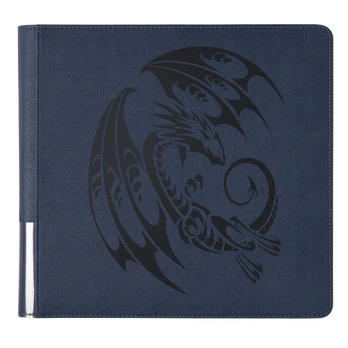Žaidimo kortelių dėklas Dragon Shield Shield Portfolio