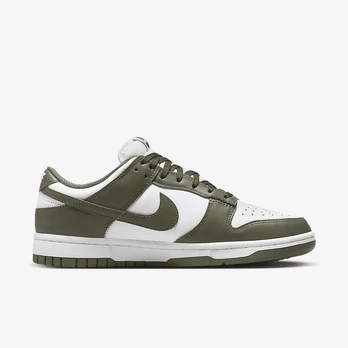 Nike Dunk Low - Dydis 44 (DD1503-120 Laisvalaikio batai)