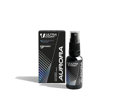 ULTRACOAT Aurora; INTELIGRAPH SERIES ApsauginÄ danga 30 UC AGC-30