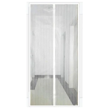 Apsauginis tinklelis nuo vabzdžių, 95x210 cm