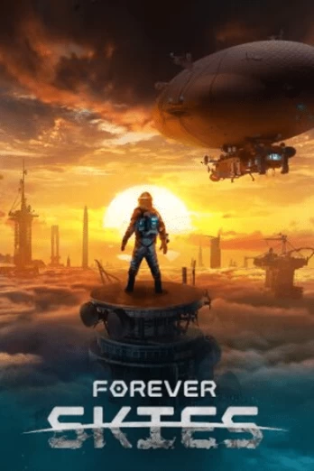 Forever Skies PC
