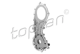 TOPRAN 304 796 Alyvos siurblys