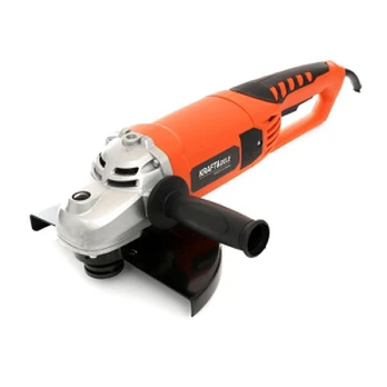 Elektrinis kampinis šlifuoklis 2900W, KD1725