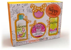 Dovanų komplektas Milton Treaclemoon Happy Collection, moterims kaina