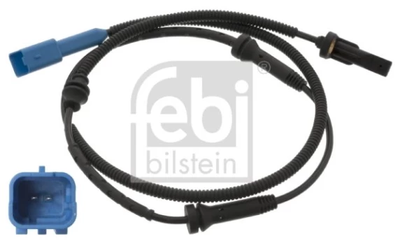 Jutiklis, rato greitis FEBI BILSTEIN 46262