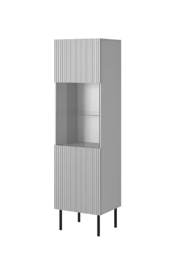 Halmar Vitrina ASENSIO W-1