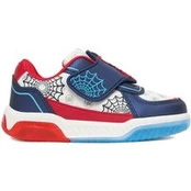 Laisvalaikio batai Spidey CEO-CP76-SS26-115SPID Tamsiai mėlyna