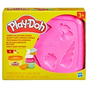 Hasbro Play-Doh Knetboxen für unterwegs kaina