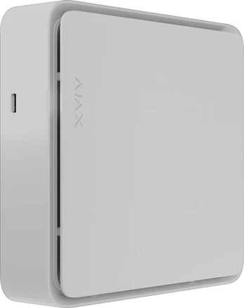 No Name Ajax NVR HDC (8ch) - white