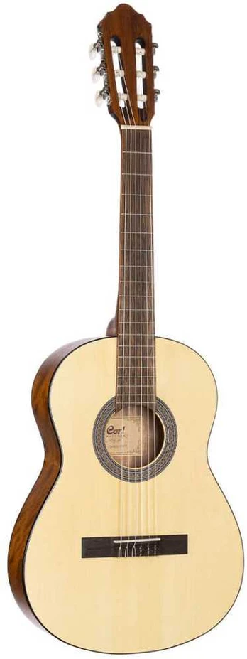 Klasikinė gitara CORT AC70-OP 3/4