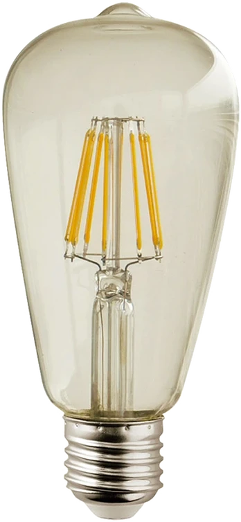 7W LED lemputė, E27, 2700K, ACB62157