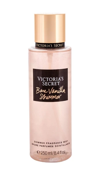 Victoria Secrets Victoria´s Secret Bare Vanilla Shimmer