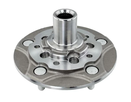 MEYLE 714 652 0002 Wheel hub