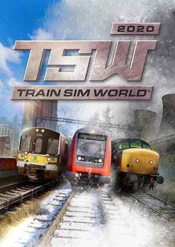 Train Sim World 2020 PC