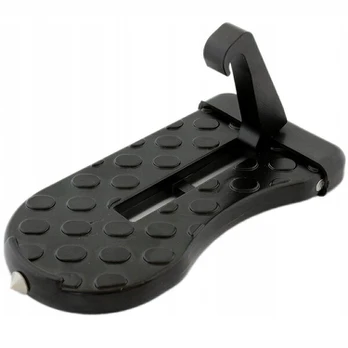 Aptel Aluminum Car Stand