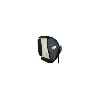 Šviesdėžė Lastolite Ezybox Hotshoe 38 x 38 cm