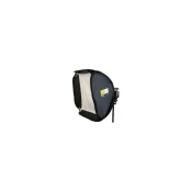 Šviesdėžė Lastolite Ezybox Hotshoe 38 x 38 cm kaina