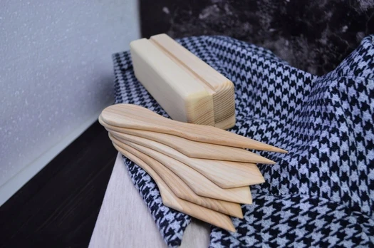 Kampinės formos ir kraštų formavimo įrankiai, Point Turners, Tailors clapper