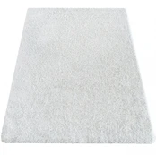 Kilimas vidaus Anew Kamel 0043, baltas, 220 cm x 160 cm kaina