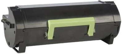 Tonerių kasetė Lexmark 502UE Return Program, juoda