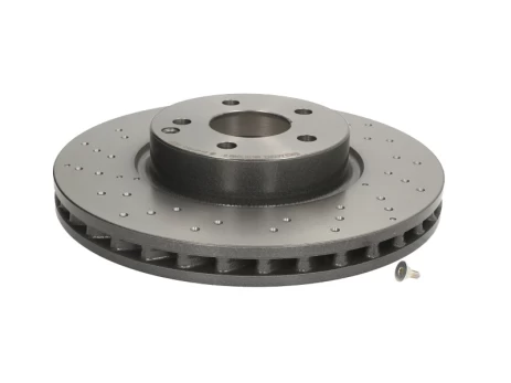 BREMBO 09.A621.31 Brake Disc