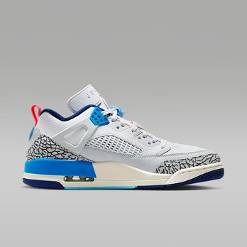 Jordan Spizike Low - Dydis 44.5 (FQ1759-110 Laisvalaikio batai)