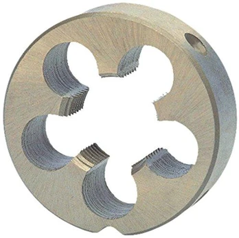 Sriegpjovė RUKO MF24x1,5