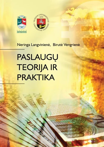 Paslaugų teorija ir praktika