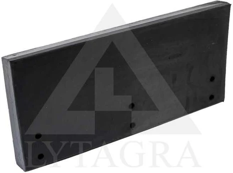 Guma Sniego Verstuvams 520x250x50mm