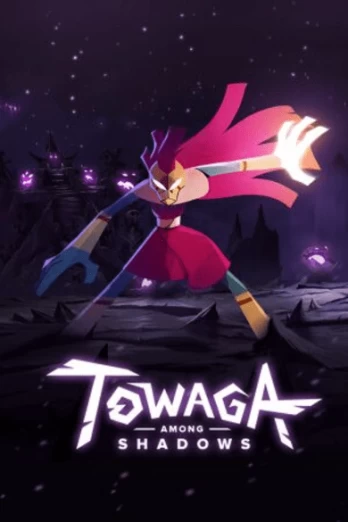 Towaga: Among Shadows PC