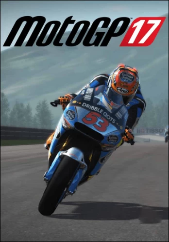 MotoGP 17 PC