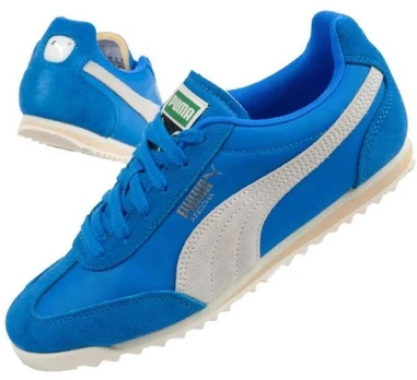 Puma bateliai