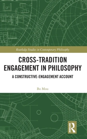 Cross-Tradition Engagement in Philosophy