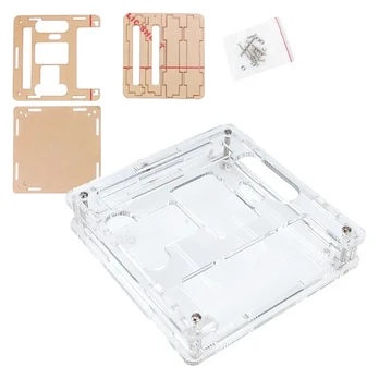 ATX maitinimo bloko akrilinis korpusas - XH-M229 - Arduino