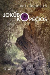 Jokūbo kopėčios kaina