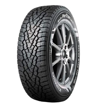 KUMHO WINTER PORTRAN ICE CW11 225/75 R16