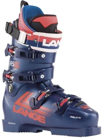 Slidinėjimo batai LANGE World Cup RS140 Zr 95 (Leg Bl)