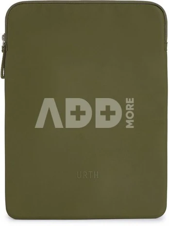 Urth Naos 15/16" Laptop Sleeve (Green)