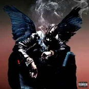 CD Travis Scott - Birds In The Trap Sing McKnight