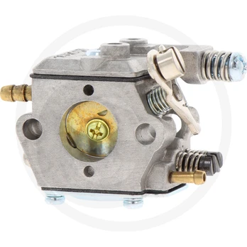Oleo Mac Karbiuratoriai Tinka: Walbro WT-869 2318765AR iaus tipas: WT-869