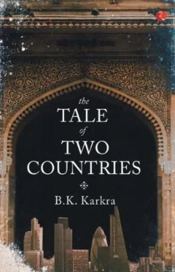 Tale of Two Countries