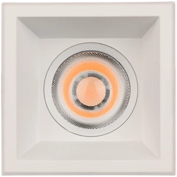 5W LED įleidžiamas šviestuvas MOVE, baltas, 2700/3000K, IP44, E3984071B