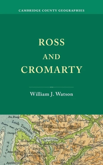 Ross and Cromarty