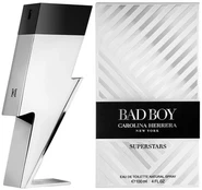 Tualetinis vanduo Carolina Herrera, 100 ml