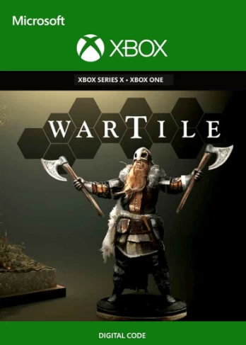 Wartile Xbox