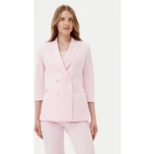 Imperial Švarkas JU25JAW Rožinė Slim Fit